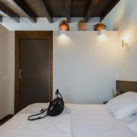 Apartment Seidia By Casalea Morella