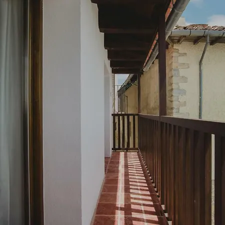 Seidia By Casalea Apartment