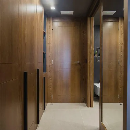Seidia By Casalea Apartment *