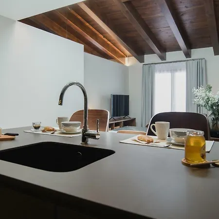 Seidia By Casalea Apartment *