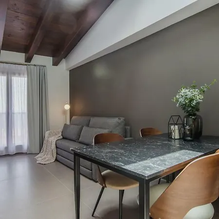 Apartment Seidia By Casalea *