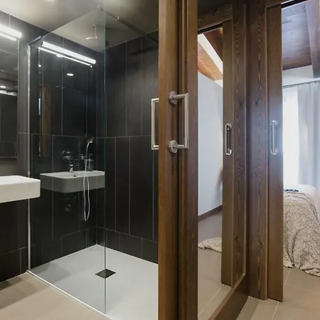 Apartment Seidia By Casalea Morella
