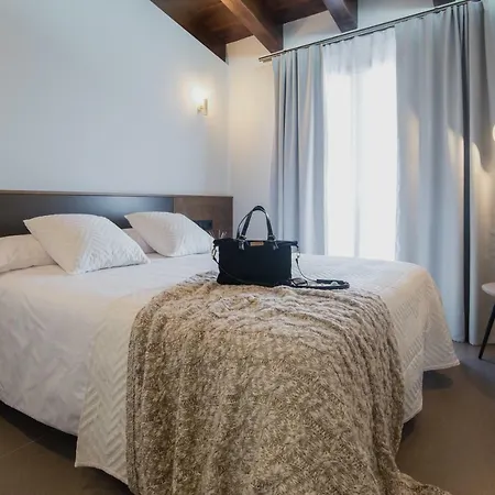 Seidia By Casalea Apartment Morella