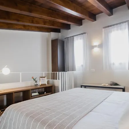 Apartment Seidia By Casalea