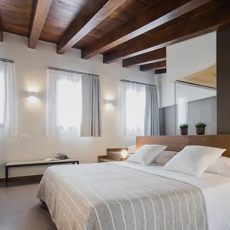 Seidia By Casalea Apartment Morella