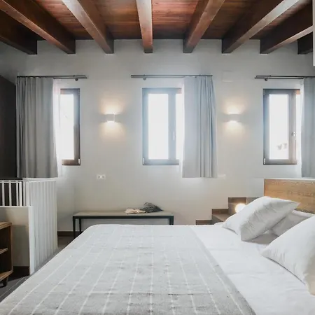 Seidia By Casalea Apartment Morella