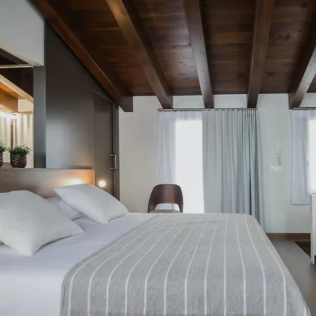 Seidia By Casalea Apartment *