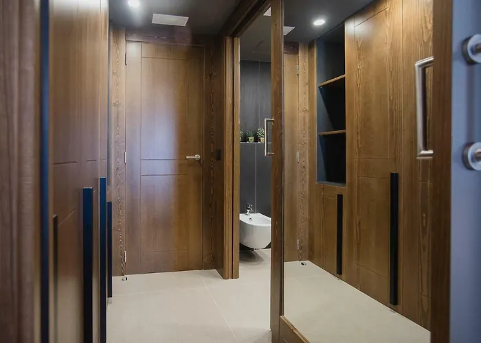 דירה Seidia By Casalea *